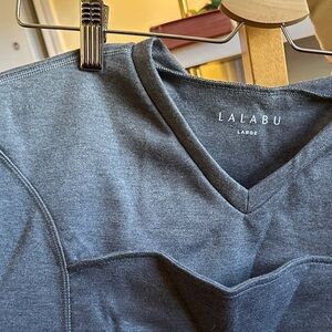 Lalabu Men’s Babywearing Shirt